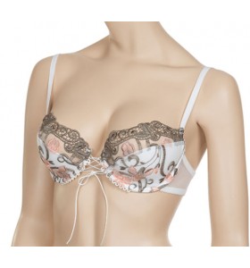 Бюстгальтер - 0885-5 Бюстгальтер - 0885-5